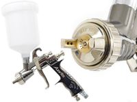 AUARITA MP-500 LVLP Verfspuitpistool 1.5mm - Professioneel