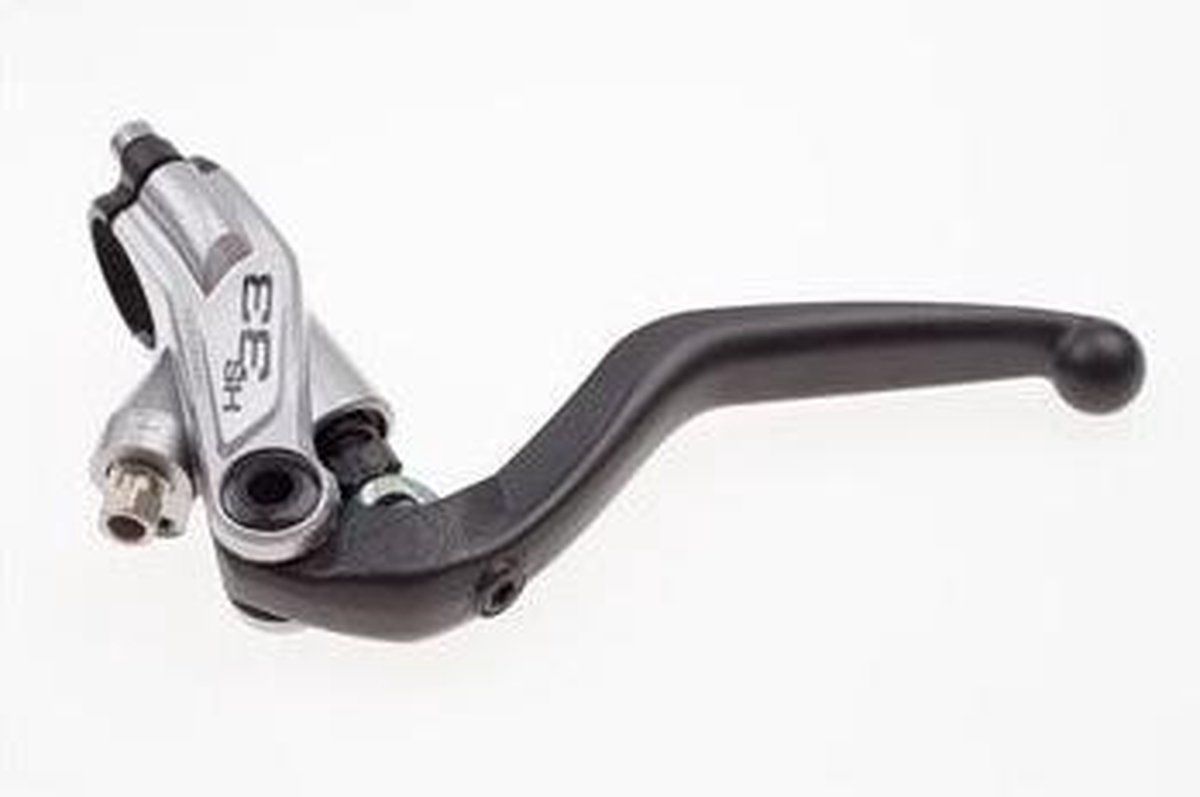 Magura HS33 Remhendel - black/silver - 2021 model