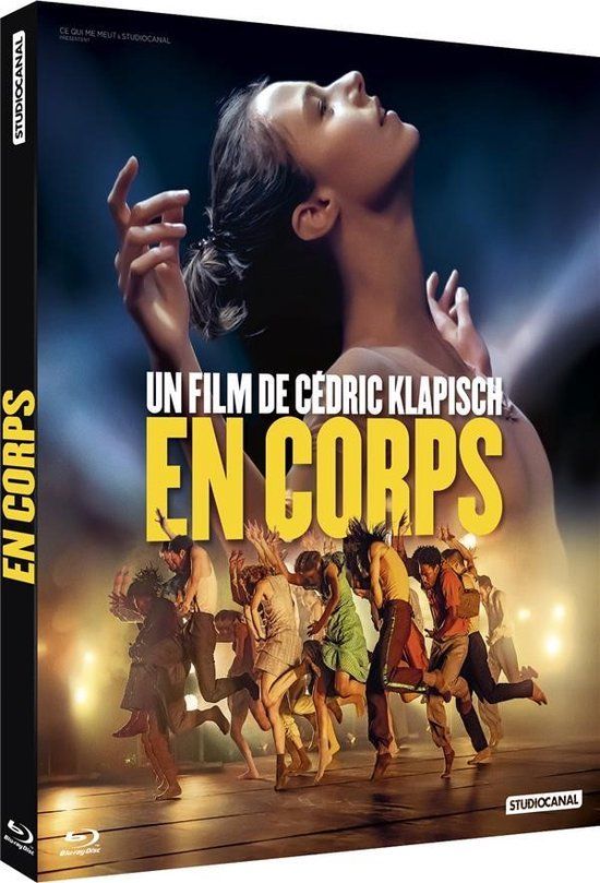PIAS Nederland En Corps (Blu-ray)