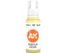 AK-Interactive Jaune Glace Acrylique Couleur de Modélisme - 17ml
