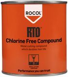 Rocol RTD Chlorine Free Compound 450gr