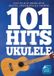 101 Hal Leonard 101 Hits for Ukulele (Blue Book)