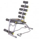 Bekend van TV Rock Gym - 0000087183092