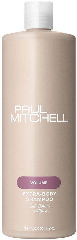Paul Mitchell Extra Body Daily Shampoo - 1000 ml