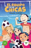 El GPSR Kontakt El equipo de las chicas Paperback 110 pages