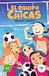 El GPSR Kontakt El equipo de las chicas Paperback 110 pages