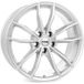 RIAL X12 argent polaire 7.0Jx17 5x112 ET47