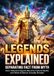 Legends Explained: Separating Fact From Myth: How Historical Figures Became Cultural Myths and What Evidence Actually Reveals 9783565253753