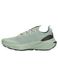 Jack Wolfskin Ps Trail Knit Low W Trailschoenen voor dames, Groen Zinnia