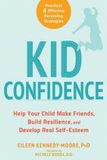 Kid New Harbinger Publications Kid Confidence