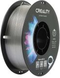 Creality Filament Cr-Petg 1,75 Mm Voor 3D-Printer, Transparant