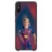 FC Barcelona Gavi 3D Design Coque Officielle