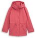 Tom Tailor Parka en matériau hydrofuge - Taille XXXL - rose douillet