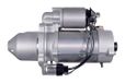 HELLA 8EA 012 586-011 Startmotor / Starter - 24V - 4kw