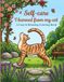 Self-Care I Learned From My Cat: A Cozy & Relaxing Coloring Book