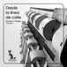 Desde la línea de calle: Puntos de vista en la fotografía de arquitectura