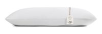 UGG 32239 Aimee King Basic Cooling Bed Hotel Collection Kussen en Sham Cover, Wit