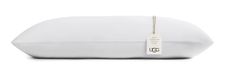 UGG 32239 Aimee King Basic Cooling Bed Hotel Collection Kussen en Sham Cover, Wit