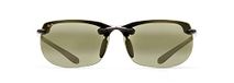 Maui Jim Lunettes De Soleil Polarisées Banyans Ht412