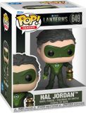 Funko POP! Heroes: DC Lanterns Hal Jordan
