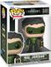 Funko POP! Heroes: DC Lanterns Hal Jordan