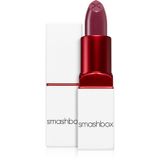 Smashbox Be Legendary Prime & Plush Lipstick - Krémová Rtěnka 3,4 G