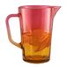 TREND HOME Gigi Carafe à eau Magique Lever du soleil
