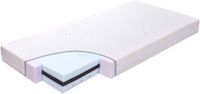 Babymatex AeroLine Fresh 60x120 cm Ledikantmatras