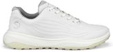 Ecco Waterdichte leren golfschoen zonder spikes voor dames LT1