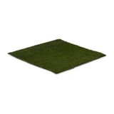 hillvert Kunstgras - 100 x 100 cm - 30 mm - UV-bestendig
