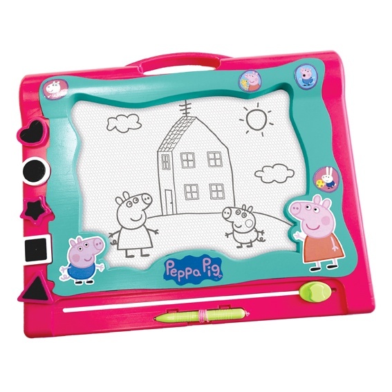 Peppa Pig PP002