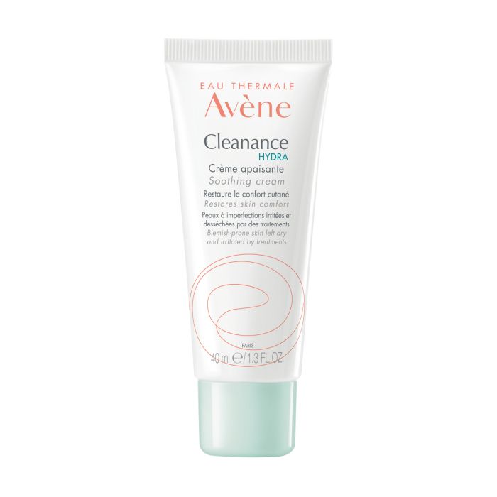 Avene Cleanance HYDRA Reinigingscrème - 40 ml