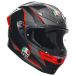 Agv K6 S Slashcut E2206 Mplk Casque intégral