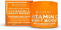 Antioxidante Biovène Vitamin C Night Boost Nachtcrème 50 ml