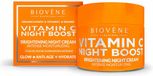 Antioxidante Biovène Vitamin C Night Boost Nachtcrème 50 ml
