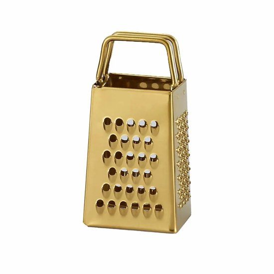 Likes-Shopping Boles d'olor Rasp - goud