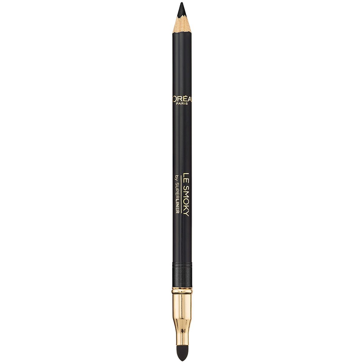 L'Oréal Superliner Le Smoky