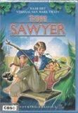 Megamoviestore Tom Sawyer Kinder DVD