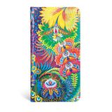 Carnet Paperblanks Carnet rigide Aurore Slim Ligné 176p.