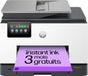 HP OfficeJet Pro 9135e imprimante, appareil multifonction couleur, impression recto verso, 6 mois Instant Ink, HP+