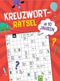 Kreuzworträtsel Schwager & Steinlein Verlag Kreuzworträtsel ab 10 Jahren