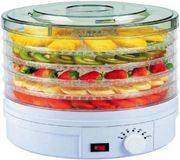 Melchioni BABELE Transparant, Wit 245 W