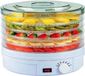 Melchioni BABELE Transparant, Wit 245 W