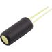TRU COMPONENTS TC-SW-520 Capteur d'inclinaison Plage de mesure : 180 ° (max) Broches à souder