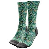 MATT C. Estrada Coolmax Sock Amazonas Jong