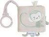 Baby's Only Buggyboekje Animals - Laurel Green/Warm Linen