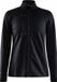 Craft ADV Explore Light Midlayer W 1910401 - Black - S