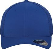 Flexfit Urban Classics Tactell Mesh Flexfit Pet L/XL Blauw