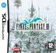 Square Enix Final Fantasy III Nintendo DS
