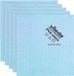 Vileda Microvezeldoek 143585 - 5 stuks - Blauw - 380 x 350 mm